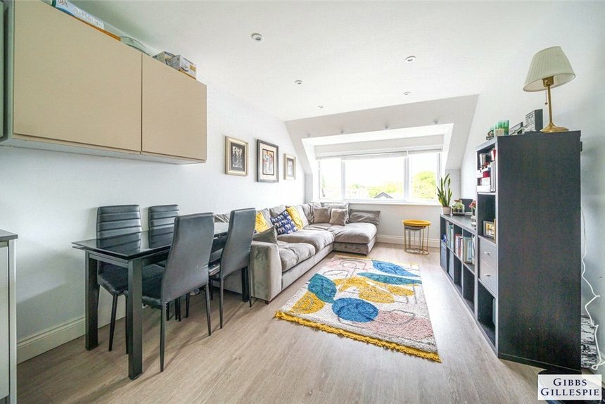 let greenhill way london 46251 - Gibbs Gillespie