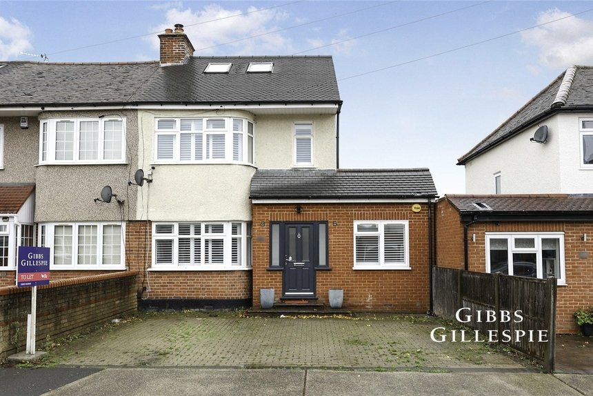let appledore avenue london 46391 - Gibbs Gillespie