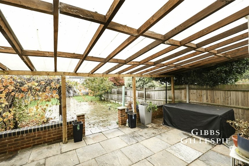 let appledore avenue london 46391 - Gibbs Gillespie