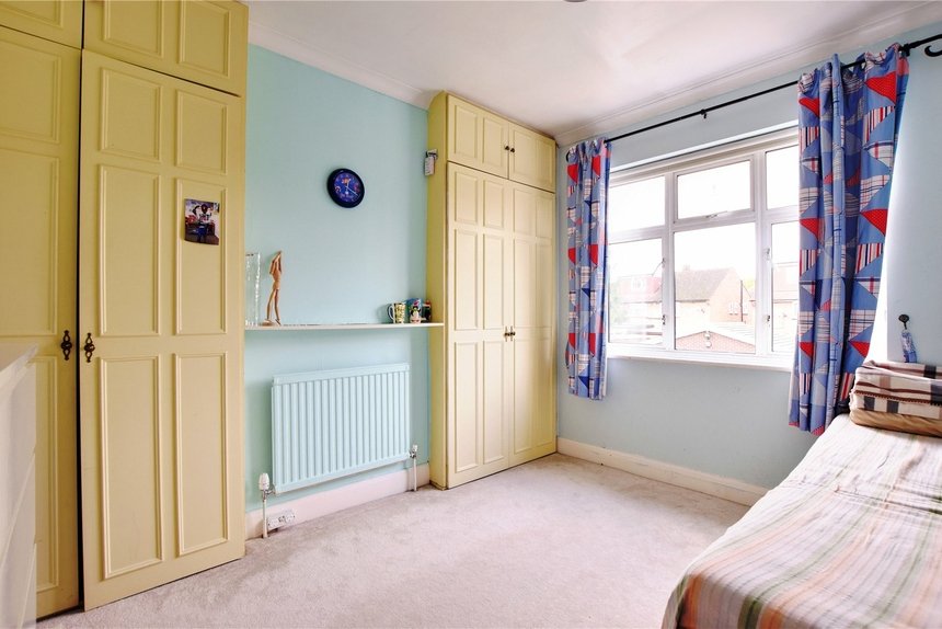 let agreed burleigh road london 46457 - Gibbs Gillespie