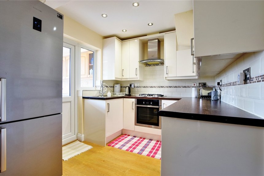 let agreed burleigh road london 46457 - Gibbs Gillespie