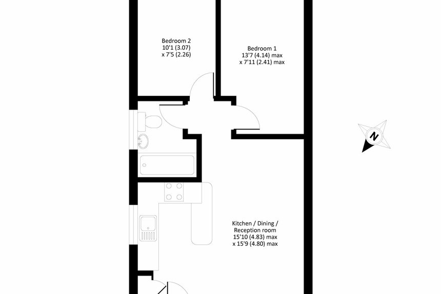 let athol way london 46485 - Gibbs Gillespie