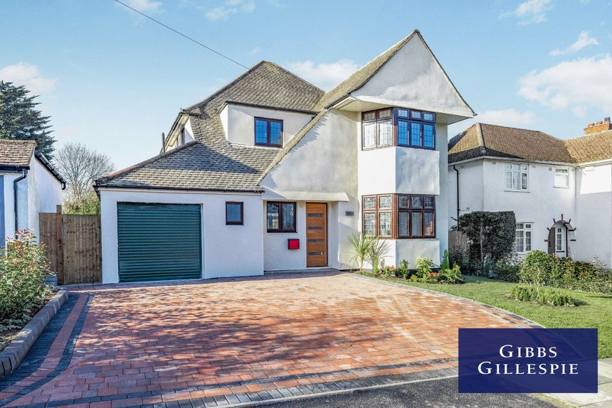to let the fairway london 46547 - Gibbs Gillespie