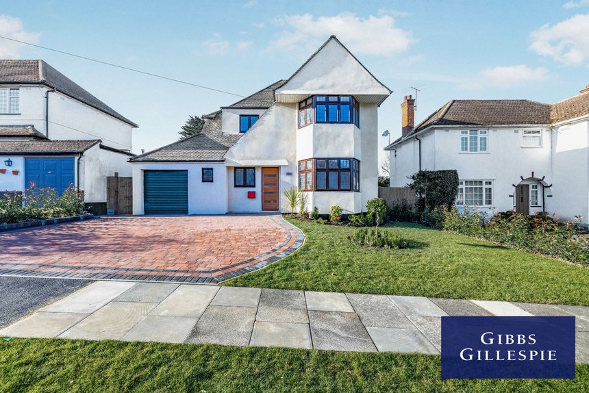 to let the fairway london 46547 - Gibbs Gillespie