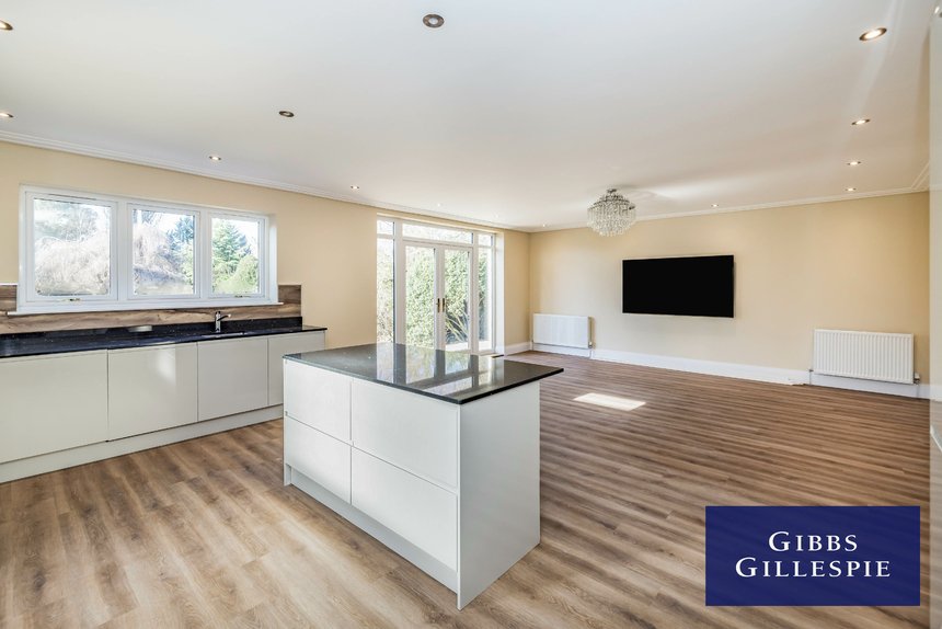 to let the fairway london 46547 - Gibbs Gillespie