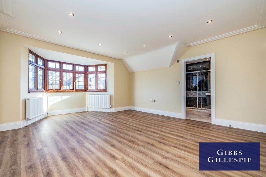 to let the fairway london 46547 - Gibbs Gillespie
