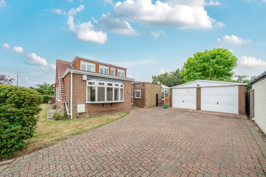 under offer chesham lane london 46578 - Gibbs Gillespie