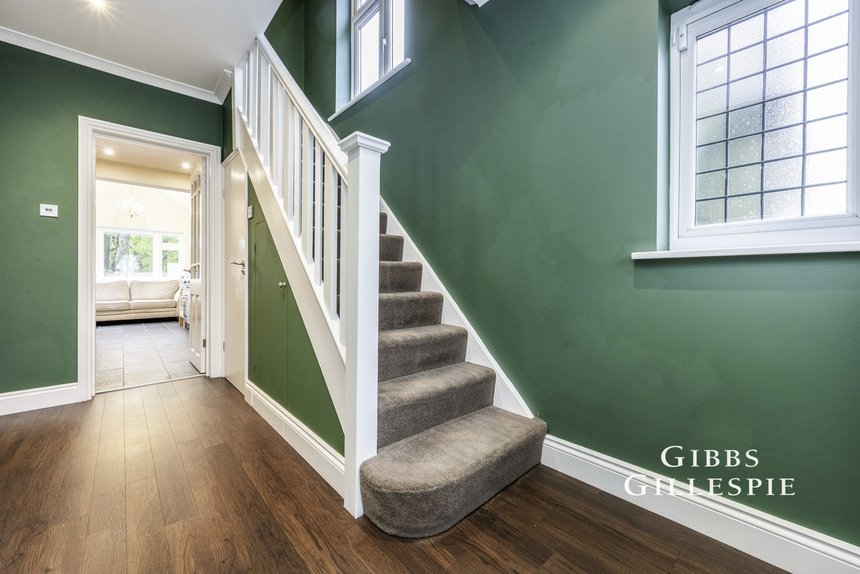 let lyncroft avenue london 46662 - Gibbs Gillespie