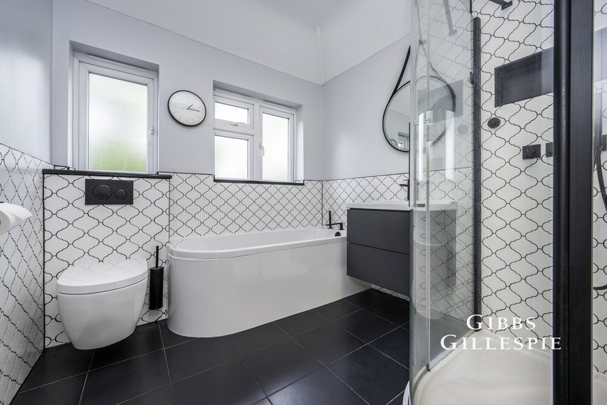 let lyncroft avenue london 46662 - Gibbs Gillespie