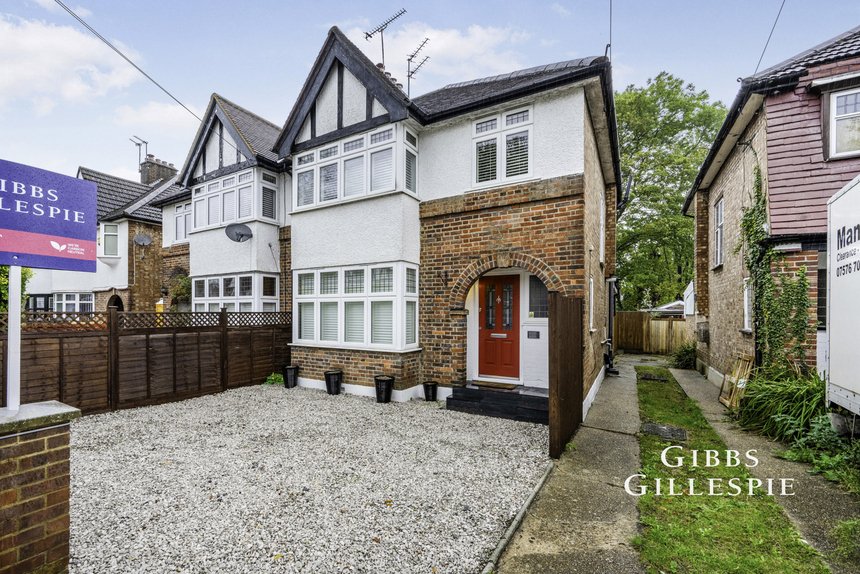 let lyncroft avenue london 46662 - Gibbs Gillespie