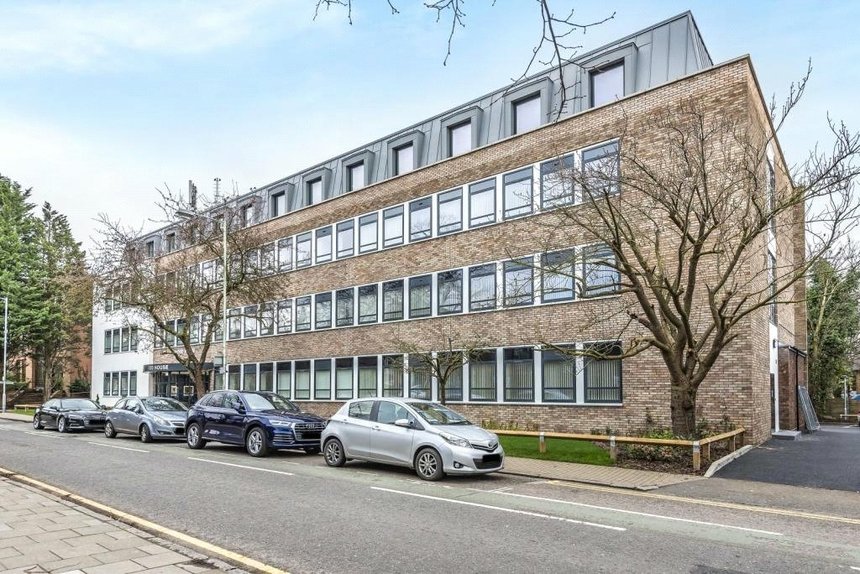 let agreed langwood house london 46686 - Gibbs Gillespie