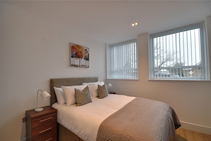 let agreed langwood house london 46686 - Gibbs Gillespie