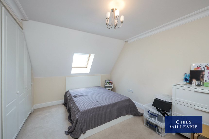 let the grange london 46697 - Gibbs Gillespie