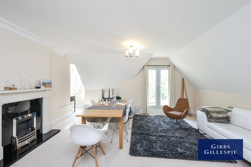 let the grange london 46697 - Gibbs Gillespie