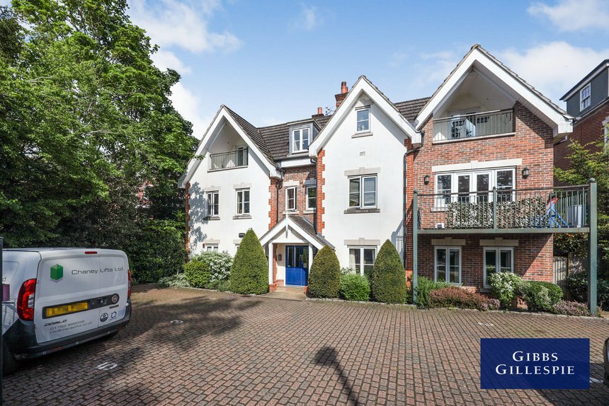 let the grange london 46697 - Gibbs Gillespie
