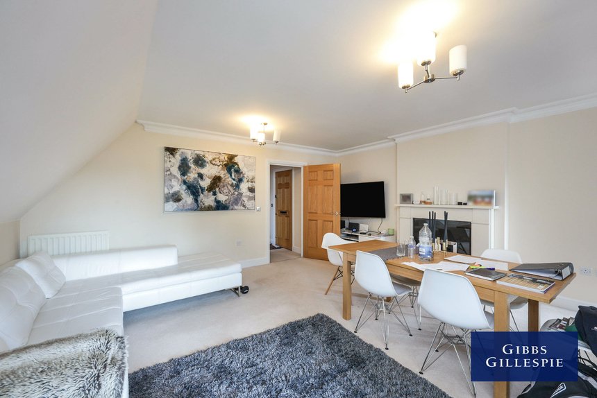 let the grange london 46697 - Gibbs Gillespie