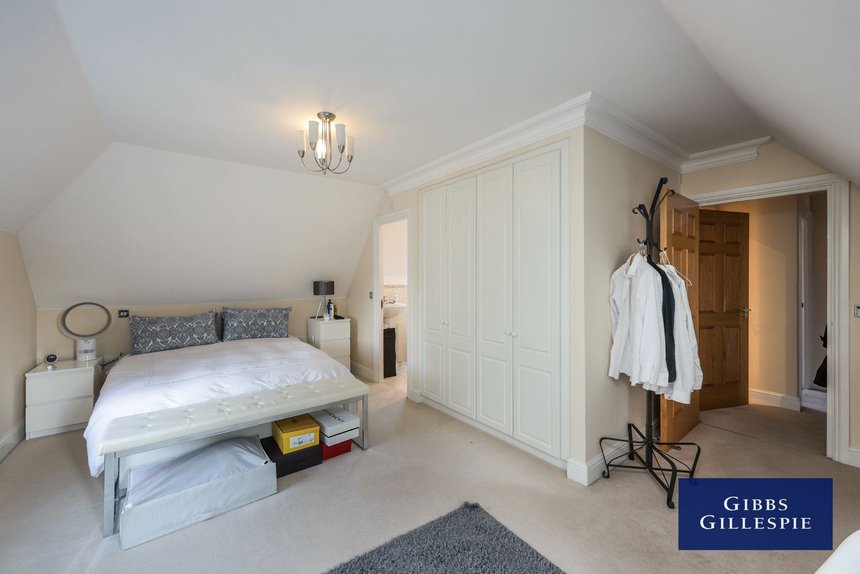 let the grange london 46697 - Gibbs Gillespie