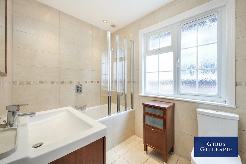 let agreed meadow road london 46713 - Gibbs Gillespie