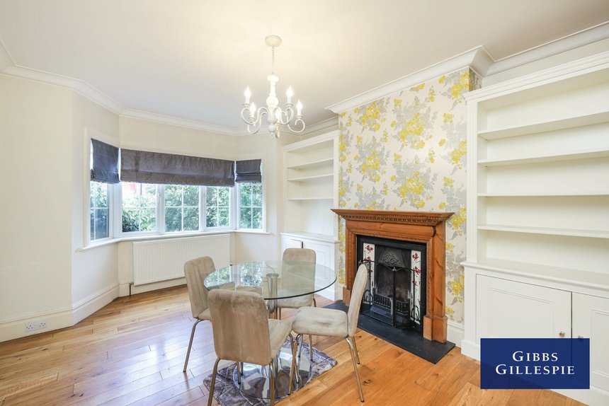 let agreed meadow road london 46713 - Gibbs Gillespie