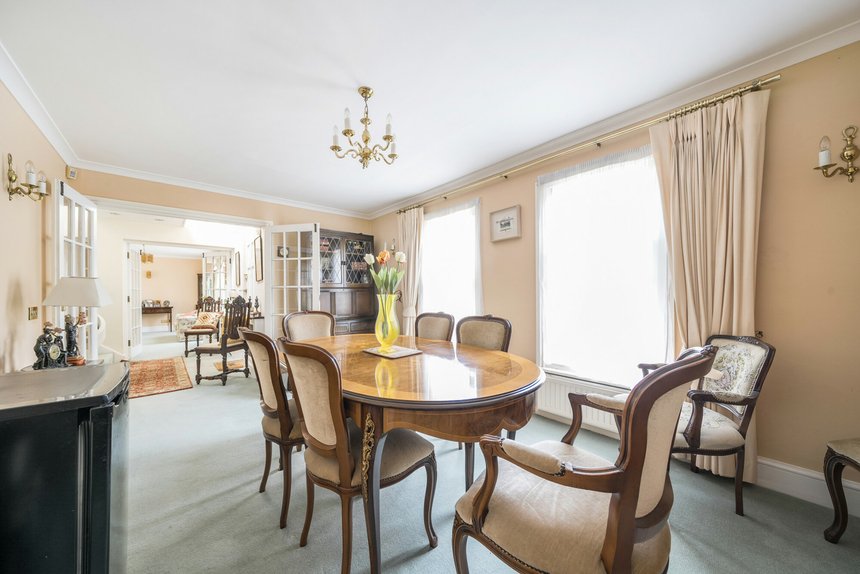 for sale woodhall drive london 46898 - Gibbs Gillespie