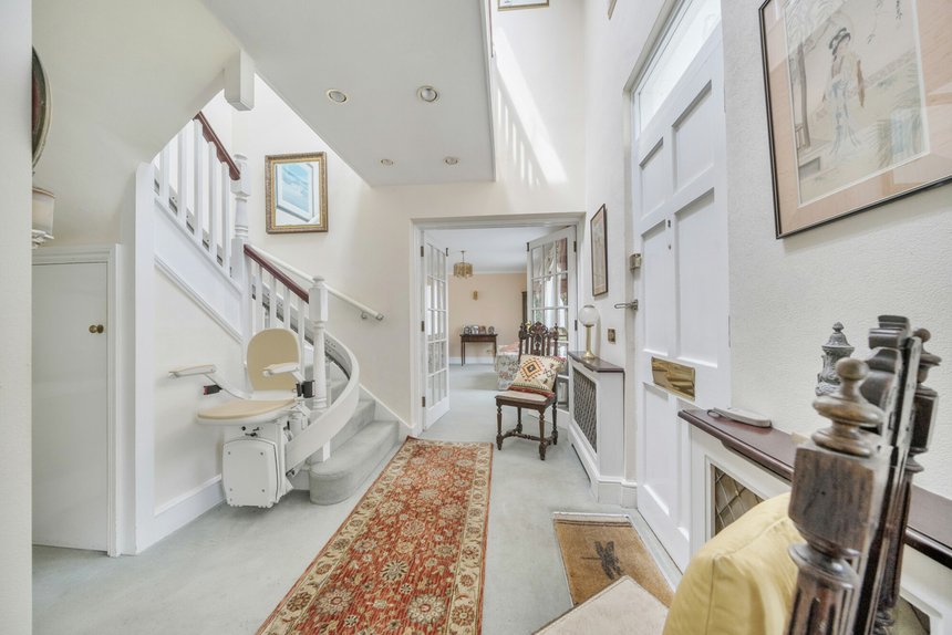 for sale woodhall drive london 46898 - Gibbs Gillespie