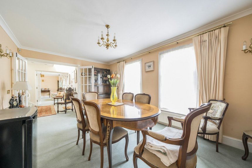 for sale woodhall drive london 46898 - Gibbs Gillespie