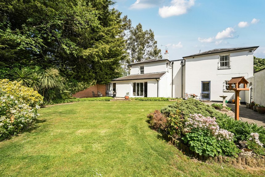 for sale woodhall drive london 46898 - Gibbs Gillespie