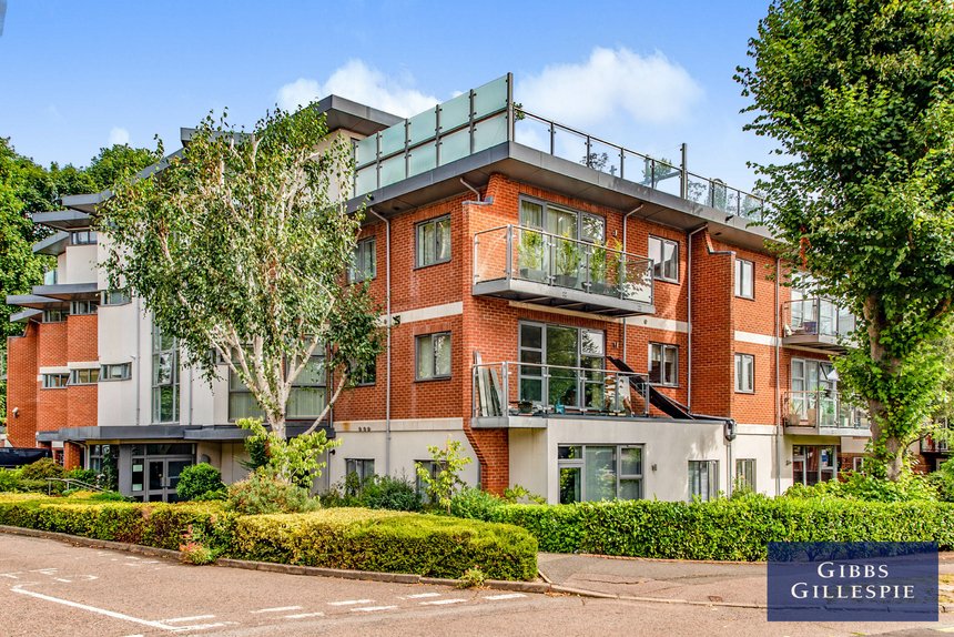 let agreed cloisters court london 46936 - Gibbs Gillespie