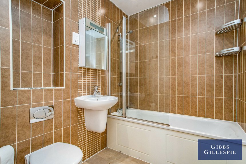 let agreed cloisters court london 46936 - Gibbs Gillespie