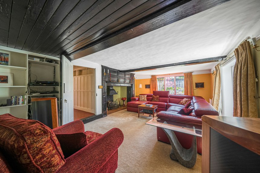for sale field end road london 46958 - Gibbs Gillespie