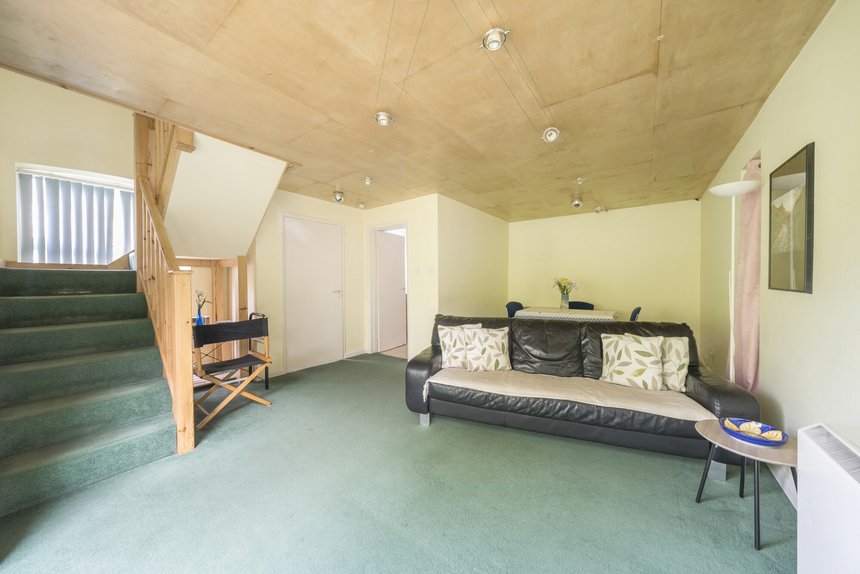 for sale field end road london 46958 - Gibbs Gillespie