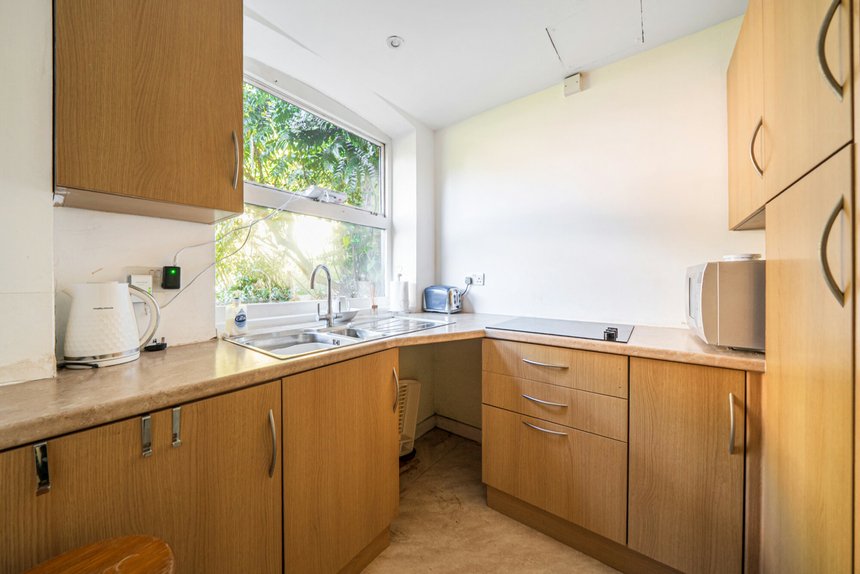 for sale field end road london 46958 - Gibbs Gillespie