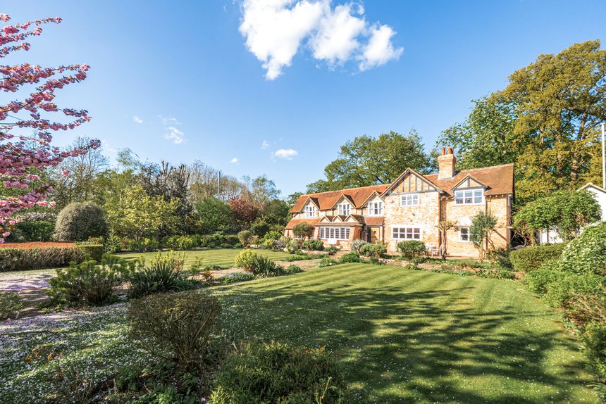 for sale field end road london 46958 - Gibbs Gillespie