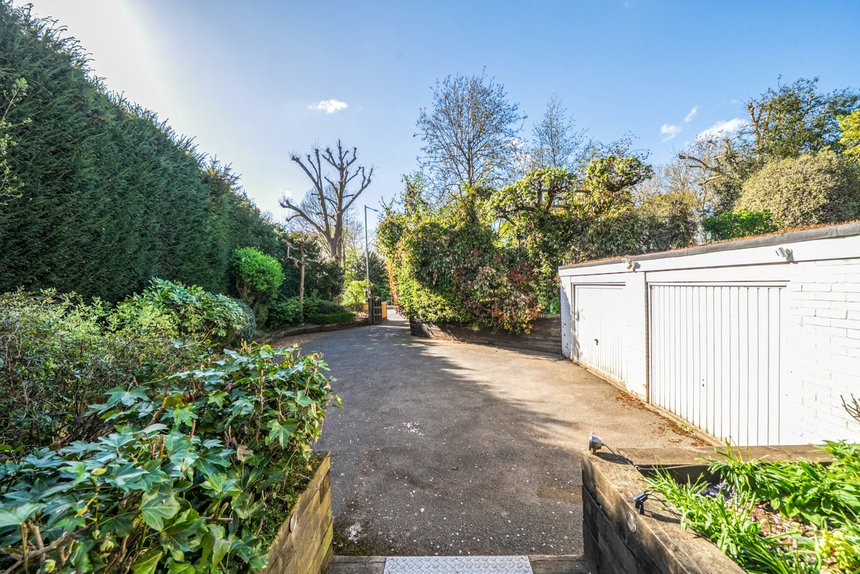 for sale field end road london 46958 - Gibbs Gillespie