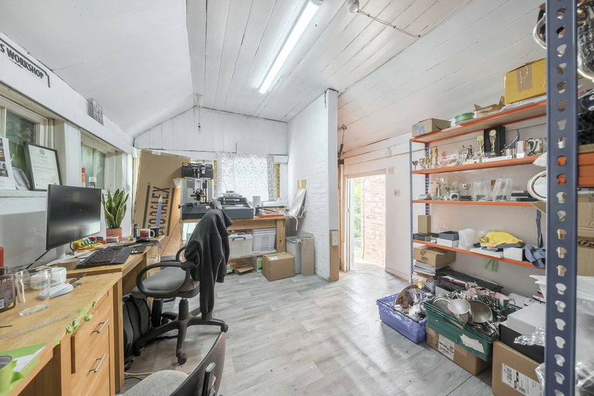 for sale field end road london 46958 - Gibbs Gillespie
