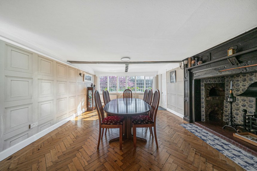 for sale field end road london 46958 - Gibbs Gillespie
