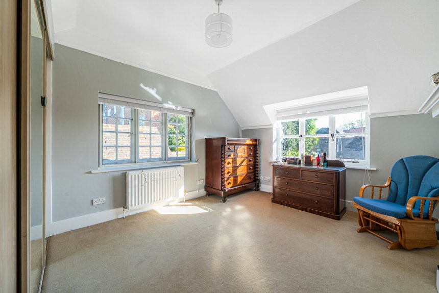 for sale field end road london 46958 - Gibbs Gillespie