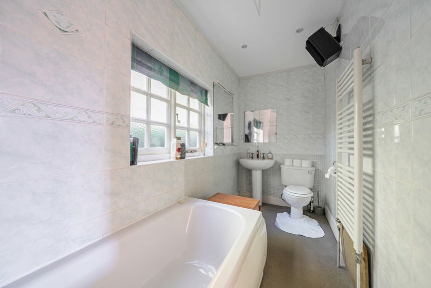 for sale field end road london 46958 - Gibbs Gillespie