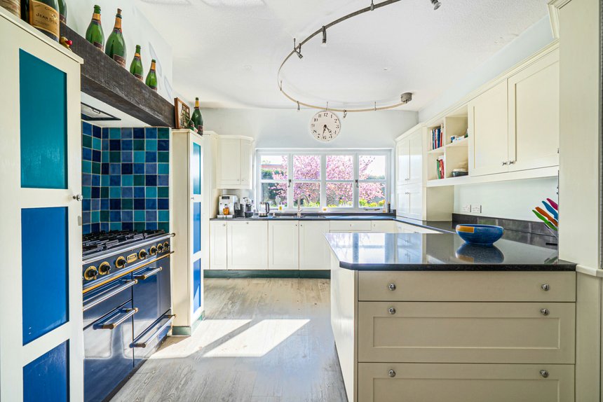 for sale field end road london 46958 - Gibbs Gillespie
