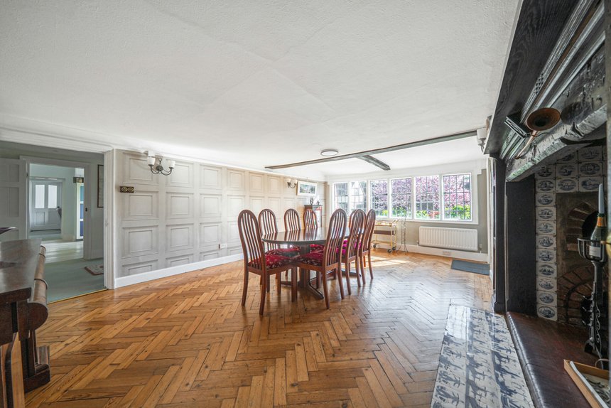 for sale field end road london 46958 - Gibbs Gillespie