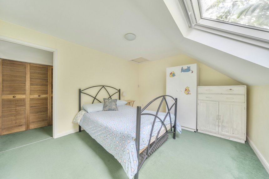 for sale field end road london 46958 - Gibbs Gillespie