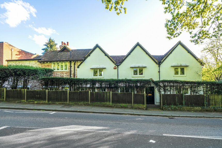 for sale field end road london 46958 - Gibbs Gillespie