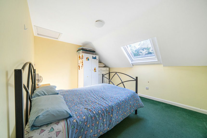 for sale field end road london 46958 - Gibbs Gillespie