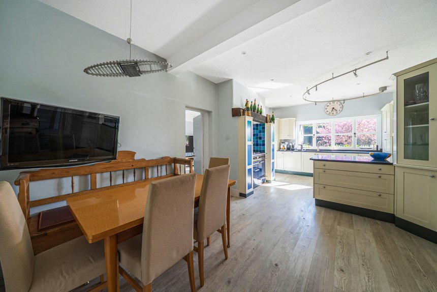 for sale field end road london 46958 - Gibbs Gillespie