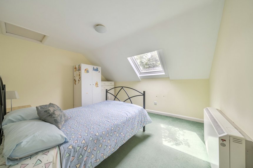 for sale field end road london 46958 - Gibbs Gillespie