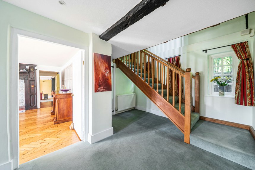 for sale field end road london 46958 - Gibbs Gillespie