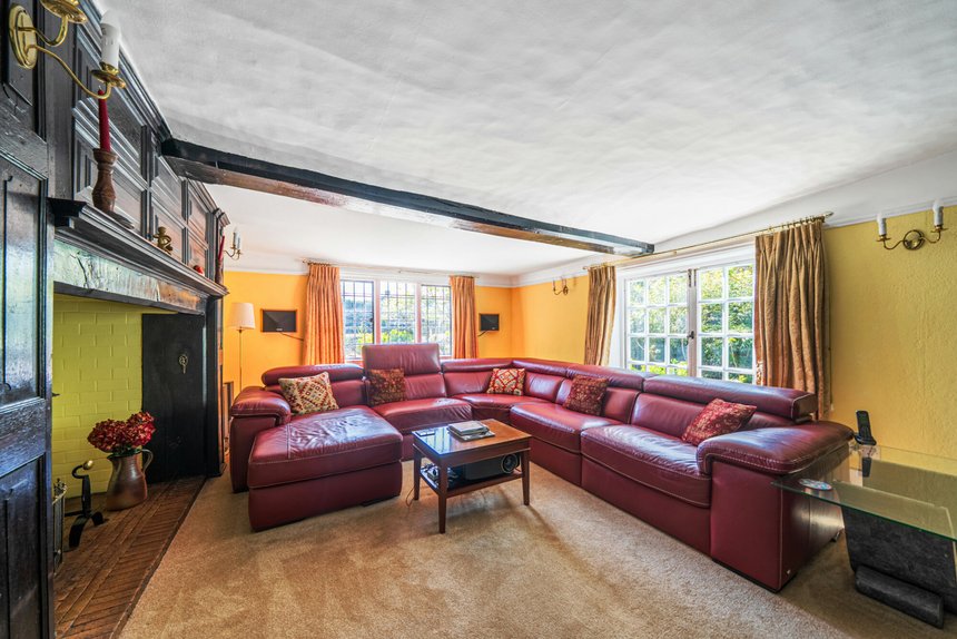 for sale field end road london 46958 - Gibbs Gillespie