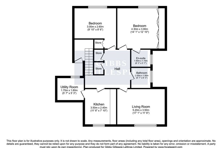 let eastbury avenue london 47023 - Gibbs Gillespie