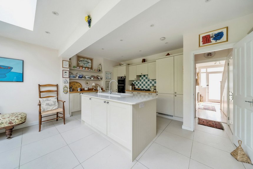 under offer church walk london 47034 - Gibbs Gillespie