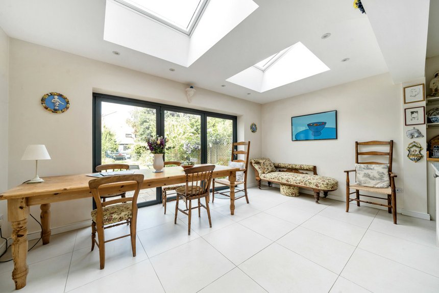 under offer church walk london 47034 - Gibbs Gillespie